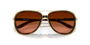 Brown Tortoise / Prizm Bronze Gradient (412918)