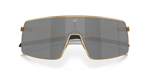 Matte Gold / Prizm Black (601305)