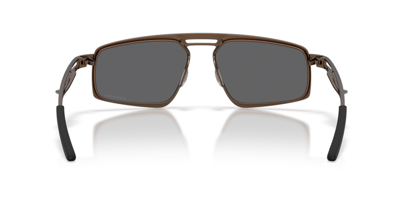Oakley BUSHWICK in Matte Mahogany - Alternate View