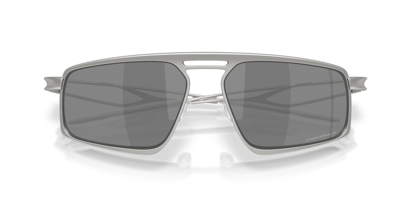 Oakley BUSHWICK in Satin Chrome - Alternate View