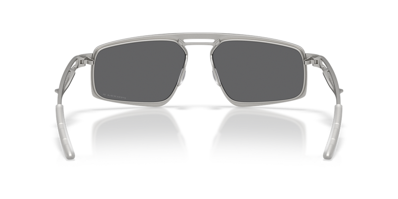 Oakley BUSHWICK in Satin Chrome - Alternate View
