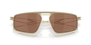 Satin Light Gold / Prizm Tungsten Polarized (603106)