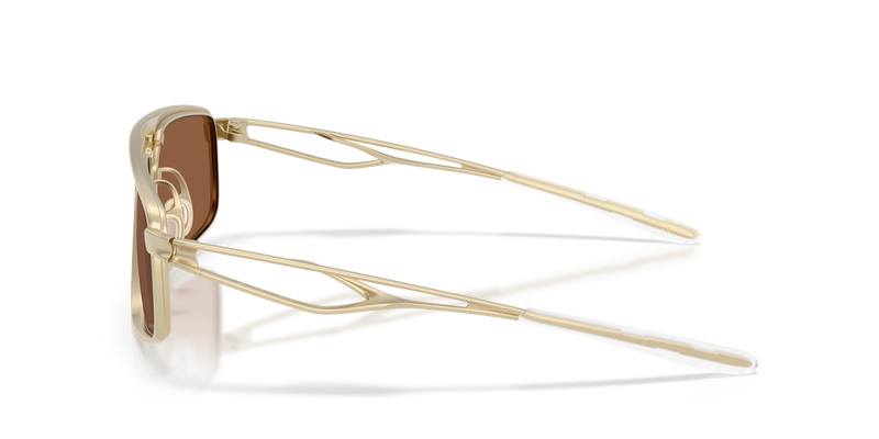 Oakley BUSHWICK in Satin Light Gold - Alternate View