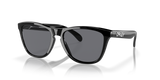 Polished Black / Grey (24-306)