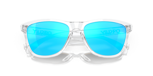 Crystal Clear / Prizm Sapphire (9013D0)