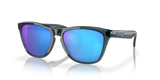 Crystal Black / Prizm Sapphire Polarized (9013F6)