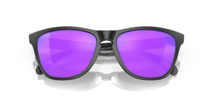Matte Black / Prizm Violet (9013H6)