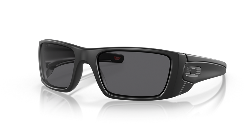 Oakley FUEL CELL in Matte Black / Grey (909629) - Alternate View