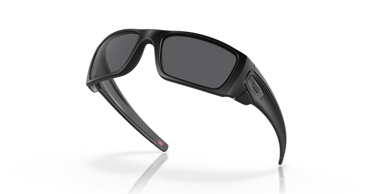 Oakley FUEL CELL in Matte Black / Grey (909629) - Alternate View