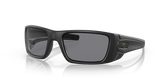 Matte Black / Grey (909630)