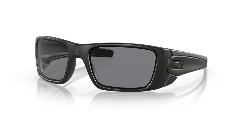 Oakley FUEL CELL in Matte Black / Grey (909630) - Alternate View