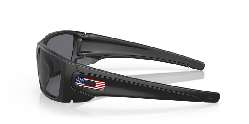 Oakley FUEL CELL in Matte Black / Grey (909638) - Alternate View