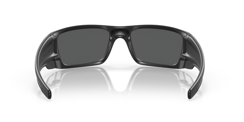 Oakley FUEL CELL in Matte Black / Black Iridium (909682) - Alternate View