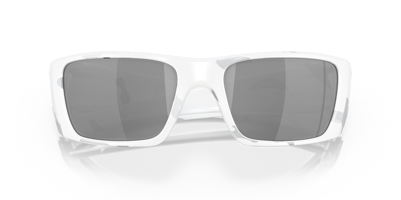 Oakley FUEL CELL in Multicam Alpine / Black Iridium (9096G6) - Alternate View