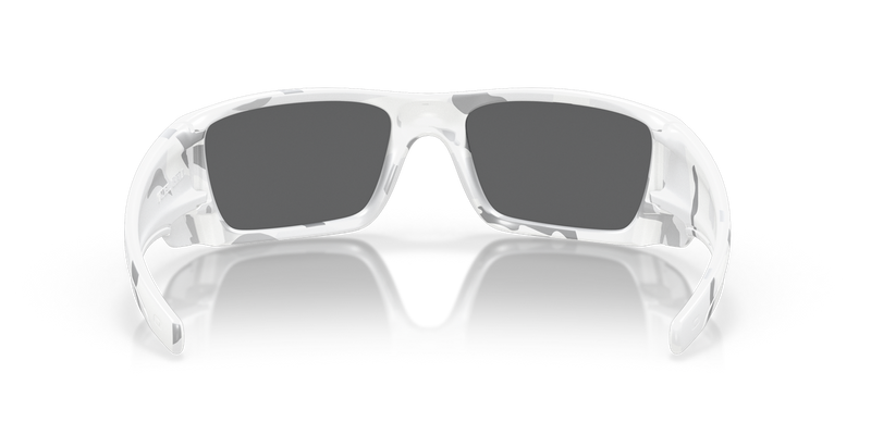 Oakley FUEL CELL in Multicam Alpine / Black Iridium (9096G6) - Alternate View