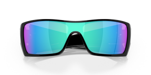 Polished Black / Prizm Sapphire (910158)