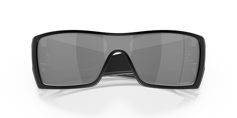 Oakley BATWOLF in Matte Black / Prizm Black (910159) - Alternate View