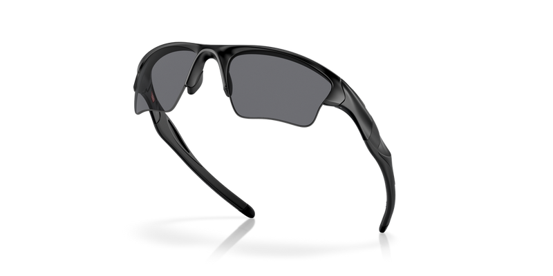 Oakley HALF JACKET 2.0 XL in Matte Black / Grey (915412) - Alternate View