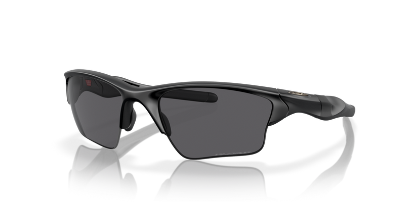 Oakley HALF JACKET 2.0 XL in Matte Black / Grey Polarized (915413) - Alternate View