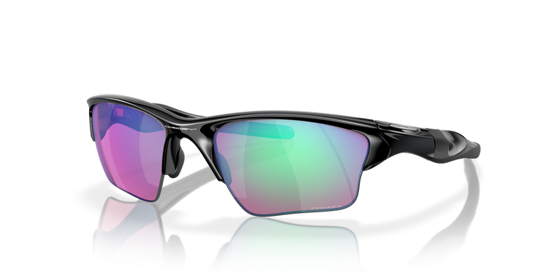 Oakley HALF JACKET 2.0 XL in Polished Black / Prizm Golf (915449) - Alternate View