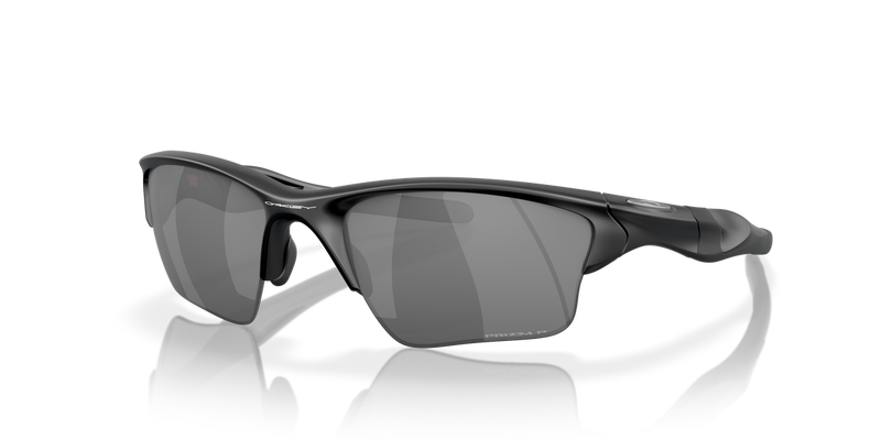 Oakley HALF JACKET 2.0 XL in Matte Black / Prizm Black Polarized (915465) - Alternate View