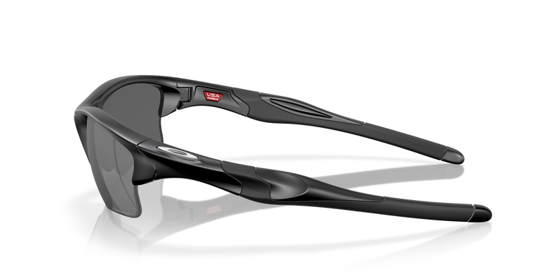 Oakley HALF JACKET 2.0 XL in Matte Black / Prizm Black Polarized (915465) - Alternate View