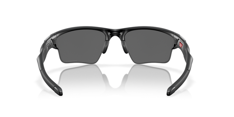 Oakley HALF JACKET 2.0 XL in Matte Black / Prizm Black Polarized (915465) - Alternate View