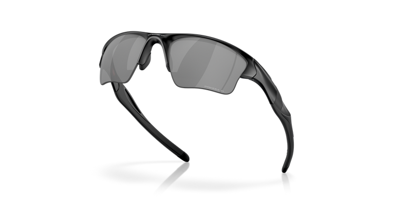Oakley HALF JACKET 2.0 XL in Matte Black / Prizm Black Polarized (915465) - Alternate View
