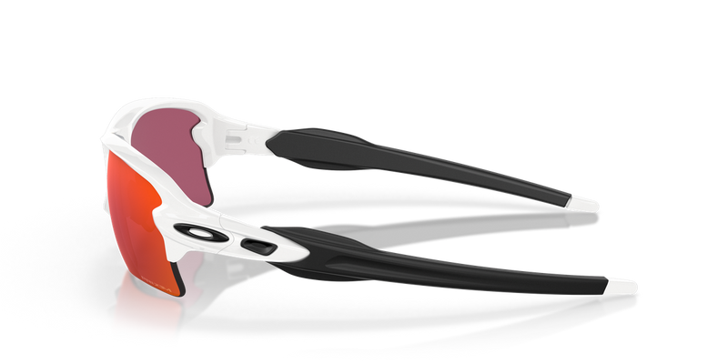Oakley FLAK 2.0 XL in Polished White / Prizm Field (918803) - Alternate View