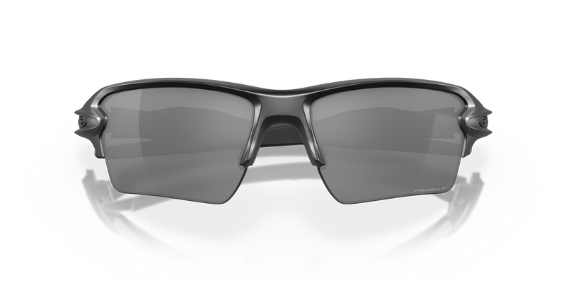 Oakley FLAK 2.0 XL in Matte Black / Prizm Black Polarized (918868) - Alternate View