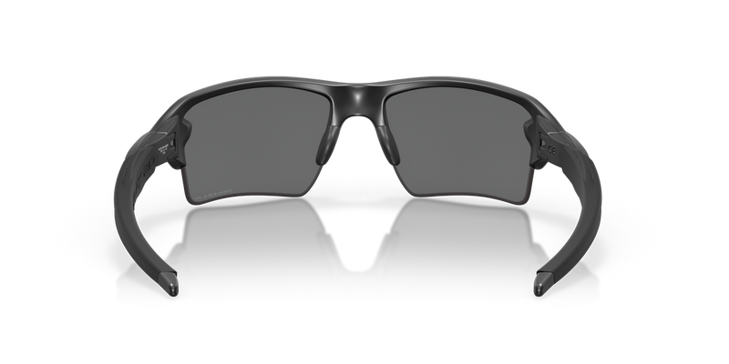 Oakley FLAK 2.0 XL in Matte Black / Prizm Black Polarized (918868) - Alternate View