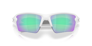 Matte White / Prizm Golf (9188K3)