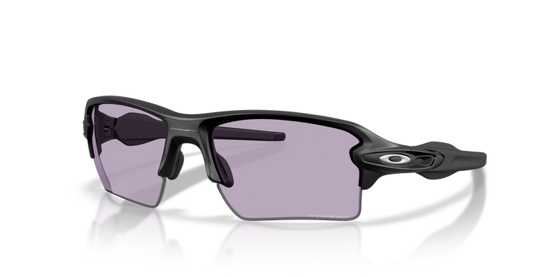 Oakley FLAK 2.0 XL in Matte Black / Prizm Slate (9188K5) - Alternate View