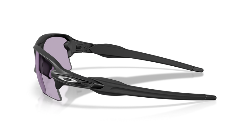 Oakley FLAK 2.0 XL in Matte Black / Prizm Slate (9188K5) - Alternate View