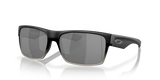 Matte Black / Chrome Iridium (918930)