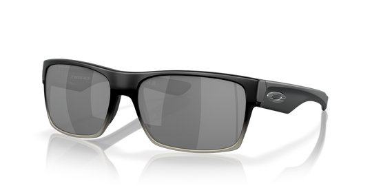 Oakley TWOFACE - Matte Black / Chrome Iridium (918930)
