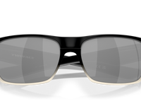 Matte Black / Chrome Iridium (918930)