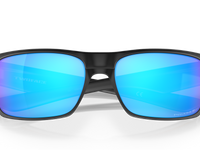 Matte Black / Prizm Sapphire Polarized (918946)