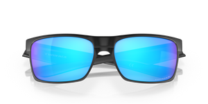 Matte Black / Prizm Sapphire Polarized (918946)