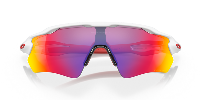Oakley RADAR EV PATH in Polished White - Alternate View