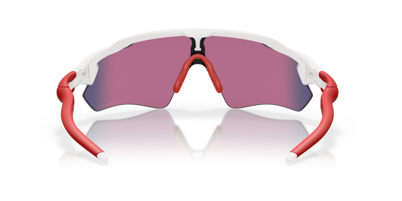 Oakley RADAR EV PATH in Polished White - Alternate View