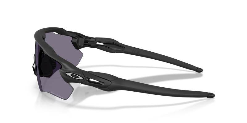Oakley RADAR EV PATH in Matte Black - Back View