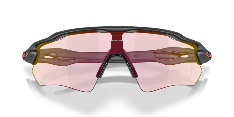 Oakley RADAR EV PATH in Matte Black - Alternate View