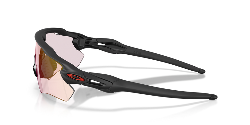 Oakley RADAR EV PATH in Matte Black - Alternate View