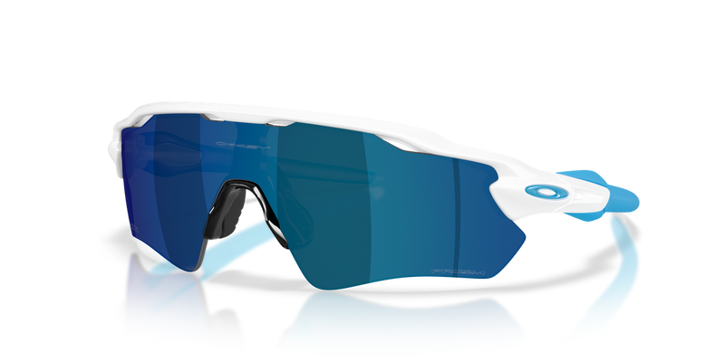 Oakley RADAR EV PATH in Matte White - Alternate View
