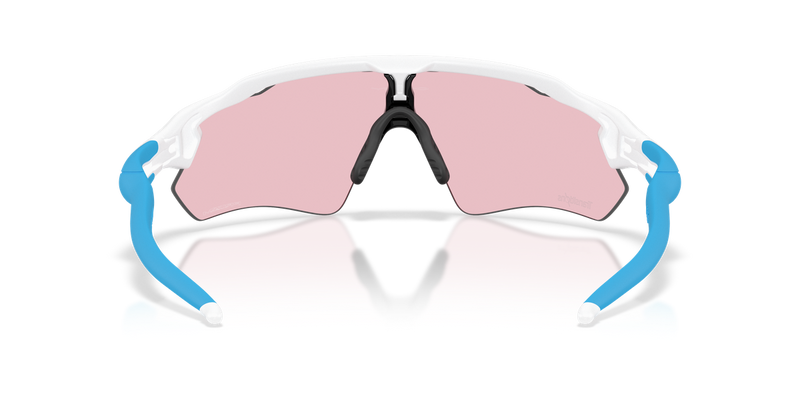 Oakley RADAR EV PATH in Matte White - Alternate View