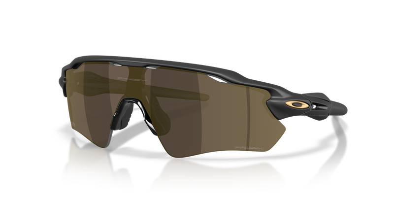 Oakley RADAR EV PATH in Matte Black - Alternate View
