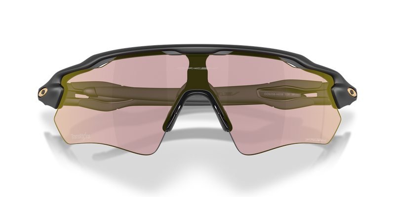 Oakley RADAR EV PATH in Matte Black - Alternate View