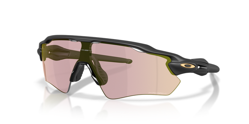 Oakley RADAR EV PATH in Matte Black - Alternate View