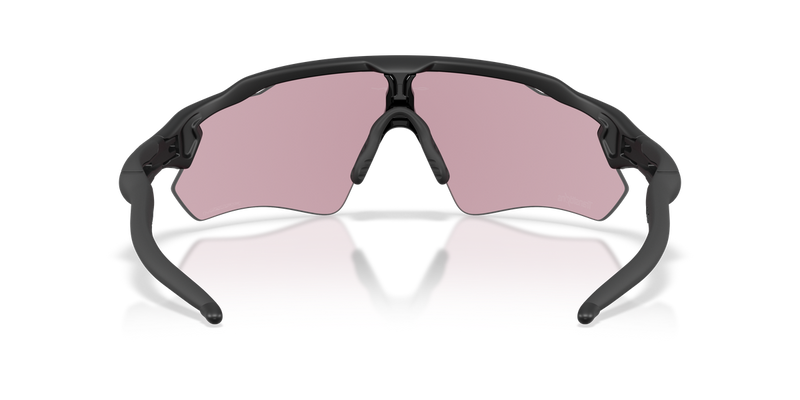 Oakley RADAR EV PATH in Matte Black - Alternate View